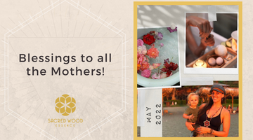 Blessings To All The Mothers