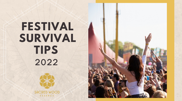 Festival  Survival Tips