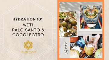 Hydration 101 - Cocolectro