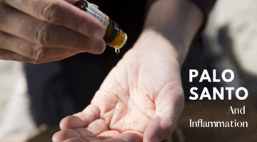 Palo Santo and Inflammation