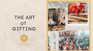 The Art of Gifting