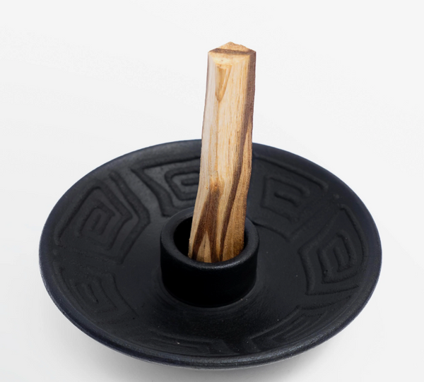 Palo Santo Stick Holder