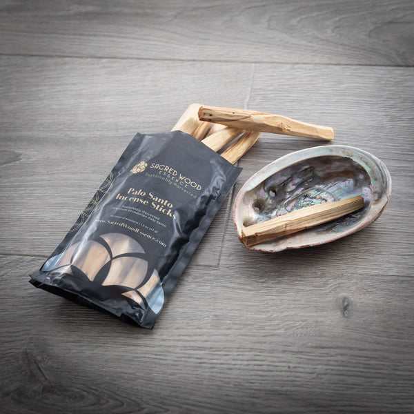 Palo Santo Incense Sticks
