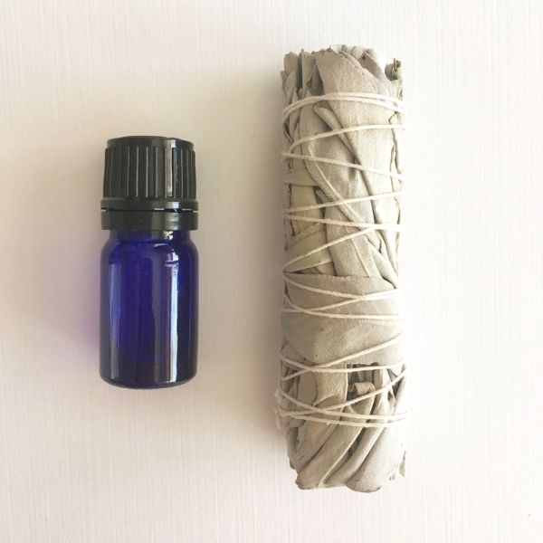 Sage Oil and Bundle