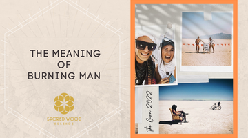 The Meaning of Burning Man