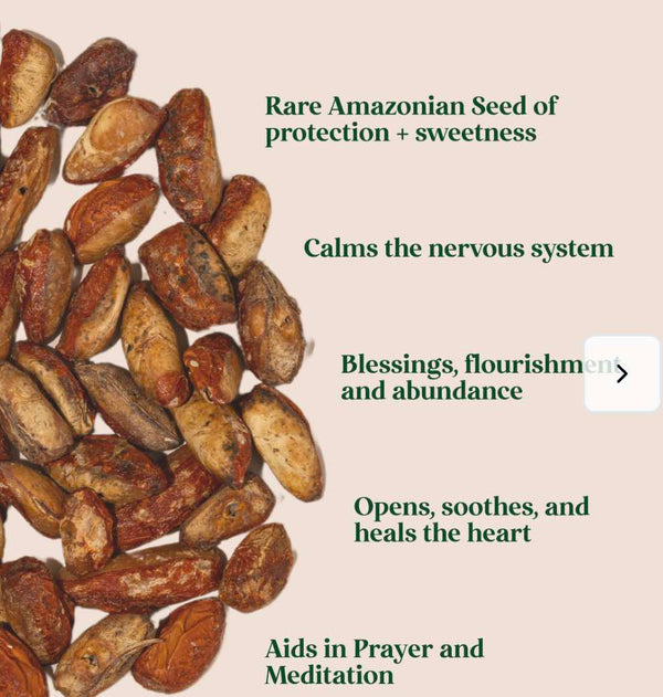 *NEW* Coquindo Anointing Oil