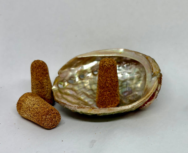 Palo Santo Incense Cones