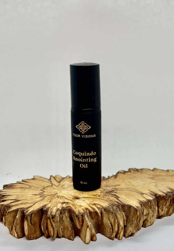 *NEW* Coquindo Anointing Oil