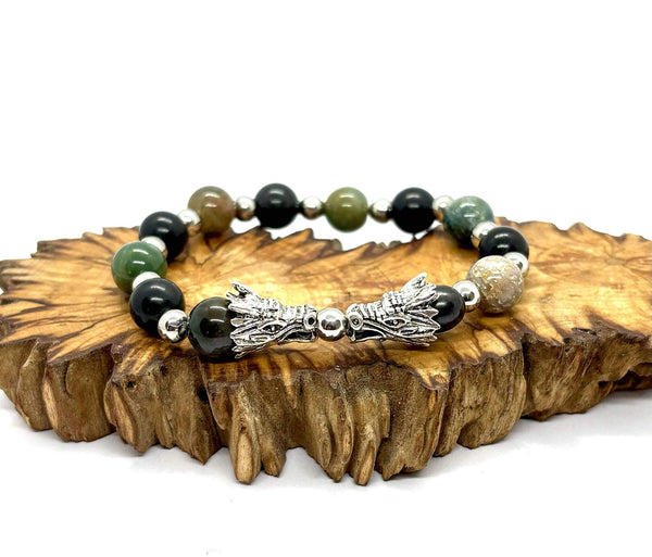 Shungite Bracelets