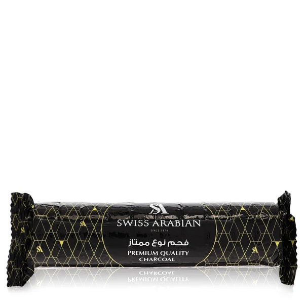 Swiss Arabian Charcoal
