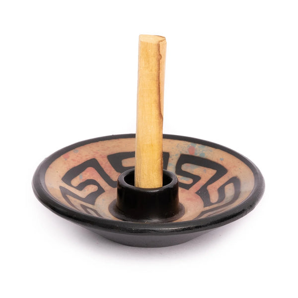 Palo Santo Stick Holder