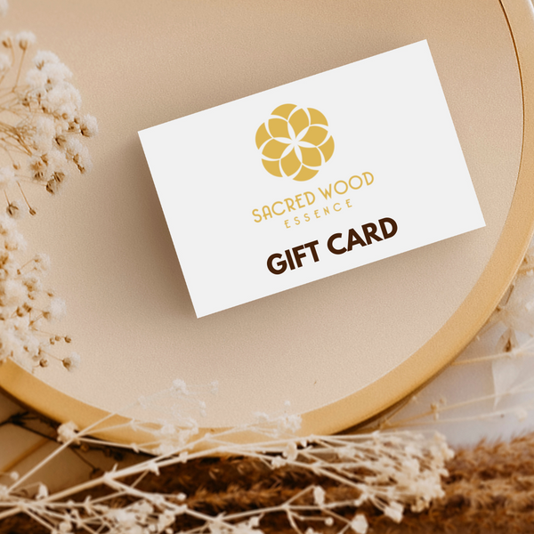 Digital Gift Card